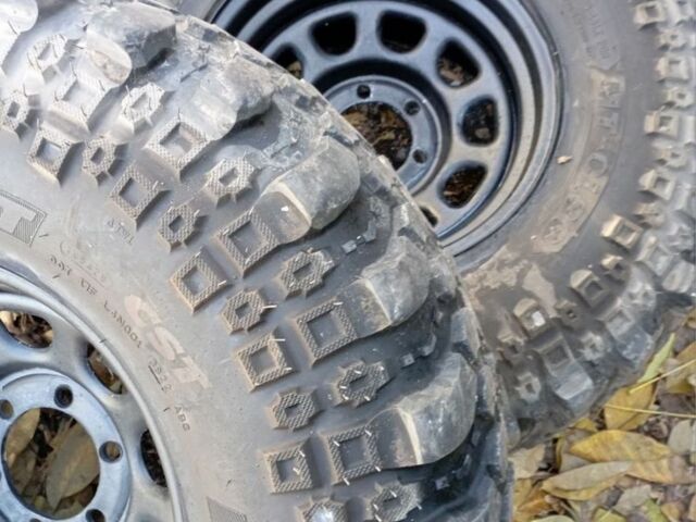 Зеленый Мицубиси Паджеро, объемом двигателя 2.8 л и пробегом 300 тыс. км за 4257 $, фото 8 на Automoto.ua