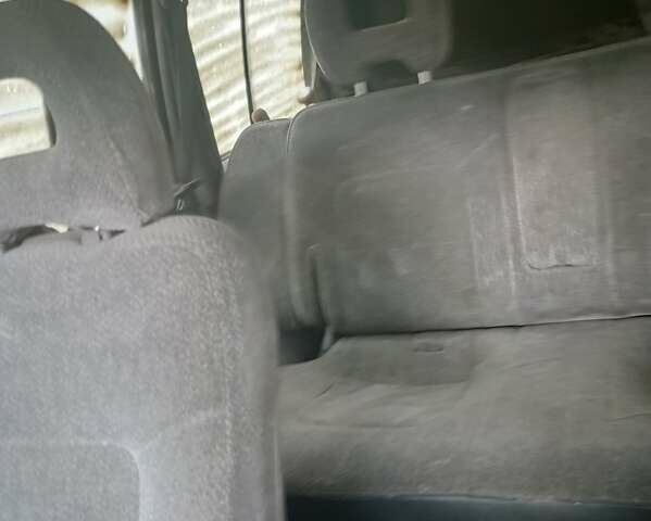 Зеленый Мицубиси Паджеро, объемом двигателя 2.8 л и пробегом 128 тыс. км за 3500 $, фото 8 на Automoto.ua