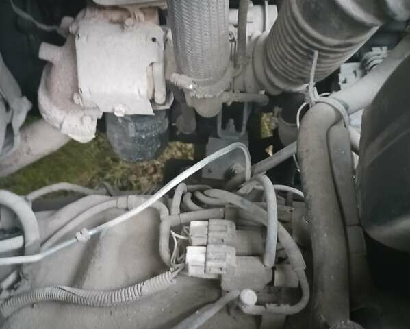 Зеленый Мицубиси Паджеро, объемом двигателя 2.8 л и пробегом 128 тыс. км за 3500 $, фото 5 на Automoto.ua