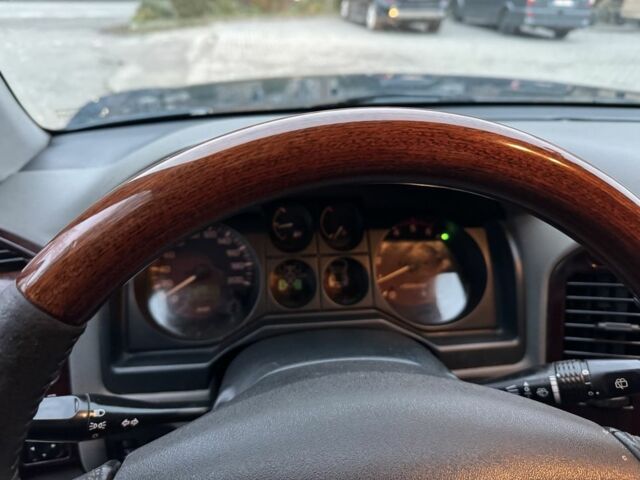 Зеленый Мицубиси Паджеро, объемом двигателя 0 л и пробегом 300 тыс. км за 5918 $, фото 4 на Automoto.ua