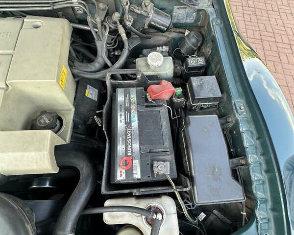 Зеленый Мицубиси Паджеро, объемом двигателя 3.5 л и пробегом 260 тыс. км за 9150 $, фото 42 на Automoto.ua