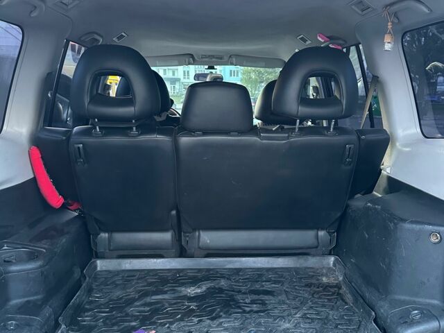 Зелений Міцубісі Паджеро, об'ємом двигуна 3.5 л та пробігом 341 тис. км за 6300 $, фото 7 на Automoto.ua