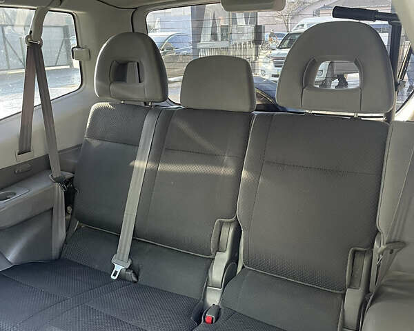 Зеленый Мицубиси Паджеро, объемом двигателя 3.2 л и пробегом 255 тыс. км за 7000 $, фото 6 на Automoto.ua