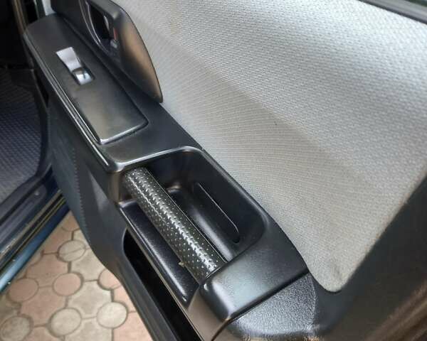 Зелений Міцубісі Паджеро, об'ємом двигуна 1.8 л та пробігом 205 тис. км за 5800 $, фото 12 на Automoto.ua