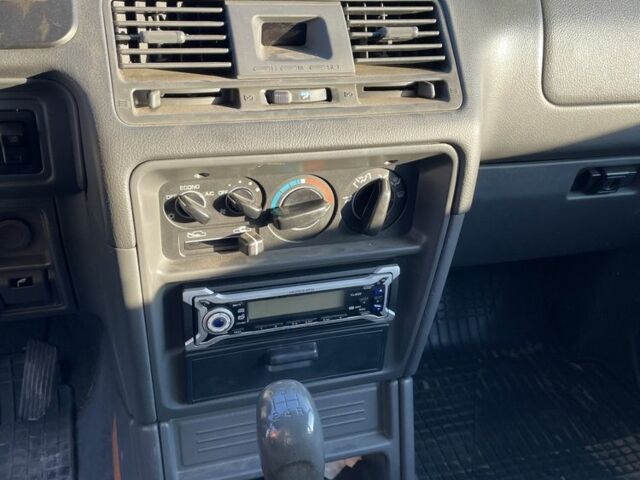 Зеленый Мицубиси Паджеро, объемом двигателя 2.5 л и пробегом 173 тыс. км за 5966 $, фото 4 на Automoto.ua