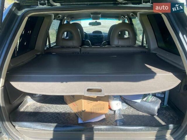 Зеленый Мицубиси Паджеро, объемом двигателя 3 л и пробегом 392 тыс. км за 7700 $, фото 13 на Automoto.ua