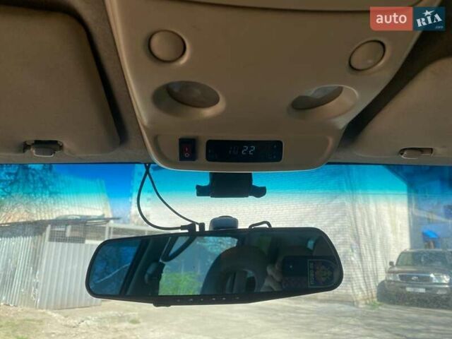 Зеленый Мицубиси Паджеро, объемом двигателя 3 л и пробегом 392 тыс. км за 7700 $, фото 8 на Automoto.ua