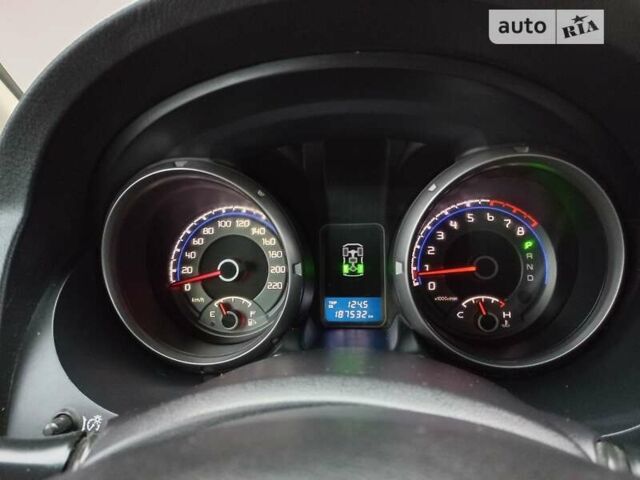 Зелений Міцубісі Паджеро, об'ємом двигуна 3 л та пробігом 190 тис. км за 11800 $, фото 17 на Automoto.ua