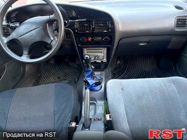 Мицубиси Протон, объемом двигателя 1.5 л и пробегом 154 тыс. км за 1150 $, фото 5 на Automoto.ua