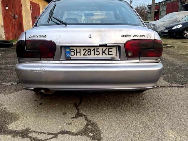 Мицубиси Протон, объемом двигателя 1.5 л и пробегом 154 тыс. км за 1150 $, фото 3 на Automoto.ua