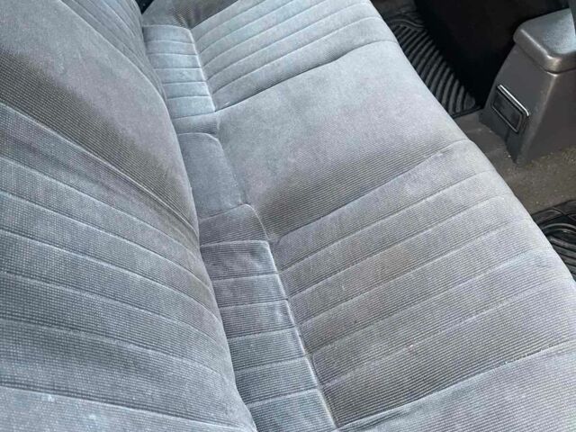 Серый Мицубиси Протон, объемом двигателя 1.5 л и пробегом 154 тыс. км за 1150 $, фото 5 на Automoto.ua