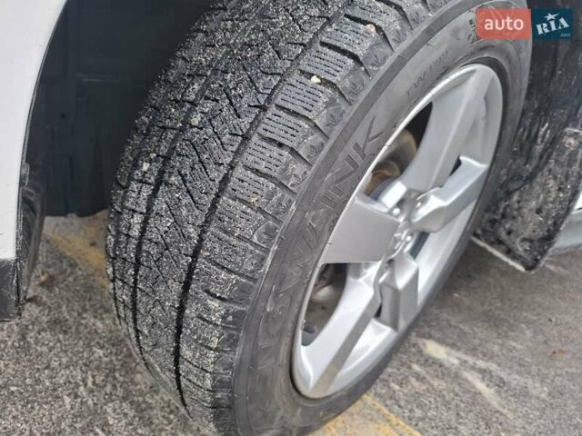 Белый Мицубиси РВР, объемом двигателя 2 л и пробегом 164 тыс. км за 10800 $, фото 27 на Automoto.ua