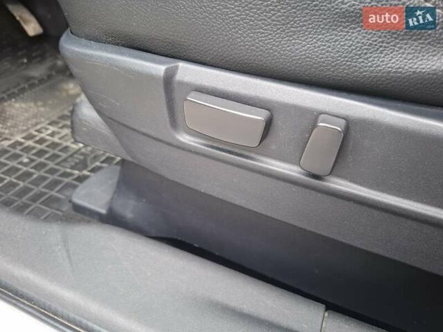 Белый Мицубиси РВР, объемом двигателя 2 л и пробегом 164 тыс. км за 10800 $, фото 10 на Automoto.ua
