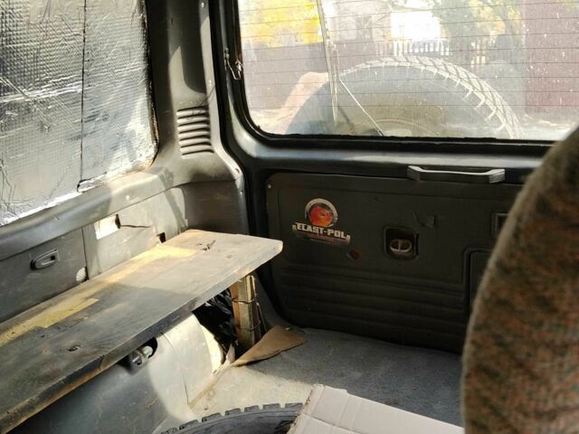 Чорний Міцубісі РВР, об'ємом двигуна 0 л та пробігом 3 тис. км за 4005 $, фото 2 на Automoto.ua