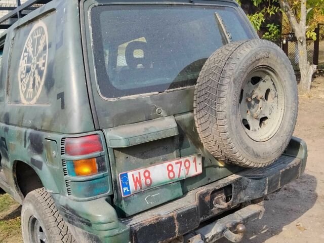 Чорний Міцубісі РВР, об'ємом двигуна 0 л та пробігом 3 тис. км за 4005 $, фото 6 на Automoto.ua