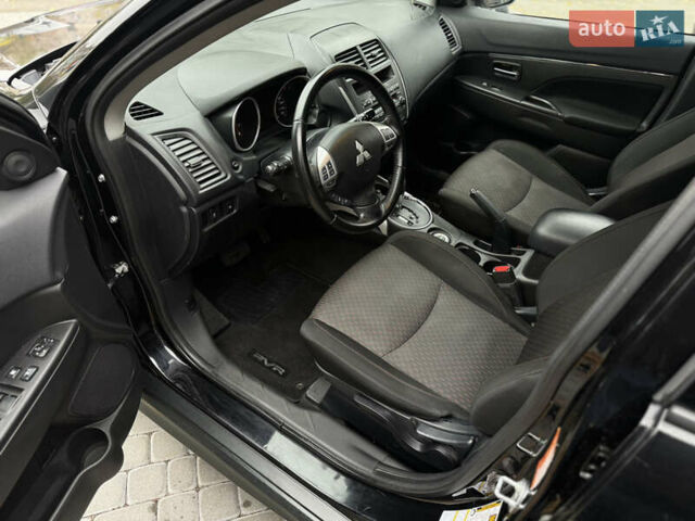 Мицубиси РВР 2012 в Виннице на Automoto.ua Черный Мицубиси РВР, объемом двигателя 2 л и пробегом 195 тыс. км за 7800 $, фото 15 на Automoto.ua