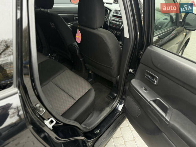 Мицубиси РВР 2012 в Виннице на Automoto.ua Черный Мицубиси РВР, объемом двигателя 2 л и пробегом 195 тыс. км за 7800 $, фото 12 на Automoto.ua