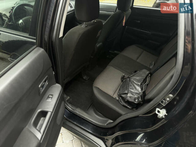Мицубиси РВР 2012 в Виннице на Automoto.ua Черный Мицубиси РВР, объемом двигателя 2 л и пробегом 195 тыс. км за 7800 $, фото 17 на Automoto.ua
