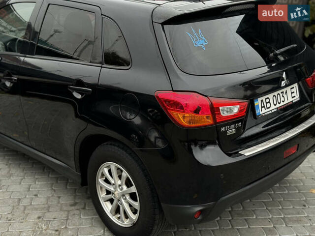 Мицубиси РВР 2012 в Виннице на Automoto.ua Черный Мицубиси РВР, объемом двигателя 2 л и пробегом 195 тыс. км за 7800 $, фото 40 на Automoto.ua