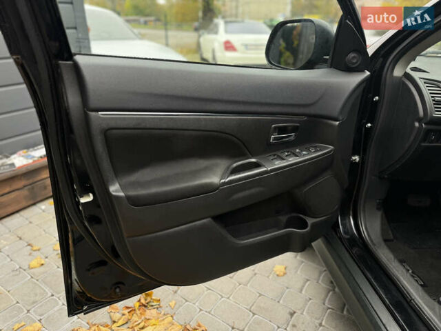 Мицубиси РВР 2012 в Виннице на Automoto.ua Черный Мицубиси РВР, объемом двигателя 2 л и пробегом 195 тыс. км за 7800 $, фото 16 на Automoto.ua