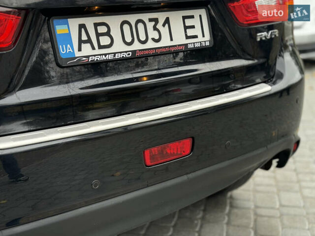 Мицубиси РВР 2012 в Виннице на Automoto.ua Черный Мицубиси РВР, объемом двигателя 2 л и пробегом 195 тыс. км за 7800 $, фото 37 на Automoto.ua