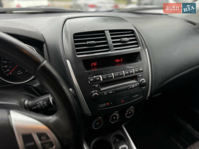 Мицубиси РВР 2012 в Виннице на Automoto.ua Черный Мицубиси РВР, объемом двигателя 2 л и пробегом 195 тыс. км за 7800 $, фото 26 на Automoto.ua