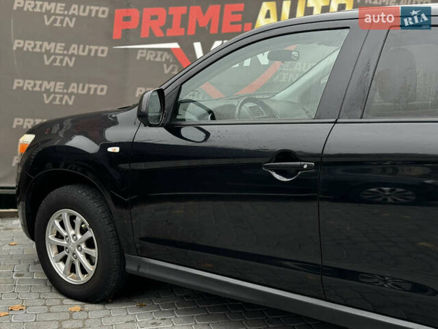 Мицубиси РВР 2012 в Виннице на Automoto.ua Черный Мицубиси РВР, объемом двигателя 2 л и пробегом 195 тыс. км за 7800 $, фото 41 на Automoto.ua