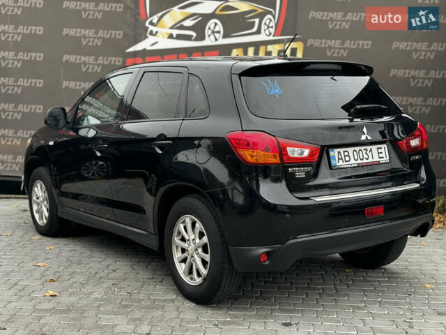 Мицубиси РВР 2012 в Виннице на Automoto.ua Черный Мицубиси РВР, объемом двигателя 2 л и пробегом 195 тыс. км за 7800 $, фото 39 на Automoto.ua