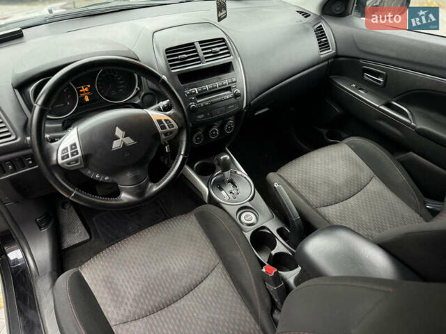 Мицубиси РВР 2012 в Виннице на Automoto.ua Черный Мицубиси РВР, объемом двигателя 2 л и пробегом 195 тыс. км за 7800 $, фото 30 на Automoto.ua