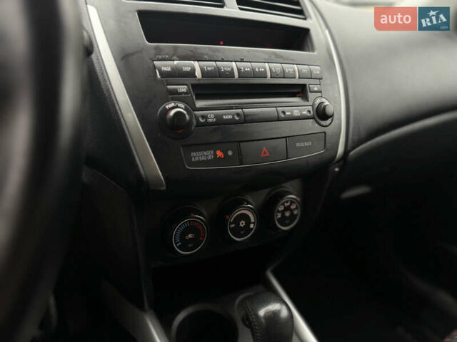 Мицубиси РВР 2012 в Виннице на Automoto.ua Черный Мицубиси РВР, объемом двигателя 2 л и пробегом 195 тыс. км за 7800 $, фото 25 на Automoto.ua