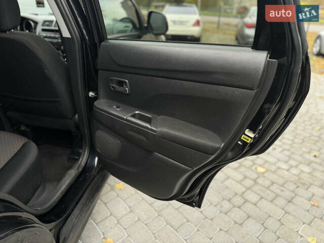 Мицубиси РВР 2012 в Виннице на Automoto.ua Черный Мицубиси РВР, объемом двигателя 2 л и пробегом 195 тыс. км за 7800 $, фото 13 на Automoto.ua