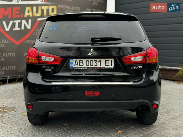 Мицубиси РВР 2012 в Виннице на Automoto.ua Черный Мицубиси РВР, объемом двигателя 2 л и пробегом 195 тыс. км за 7800 $, фото 33 на Automoto.ua
