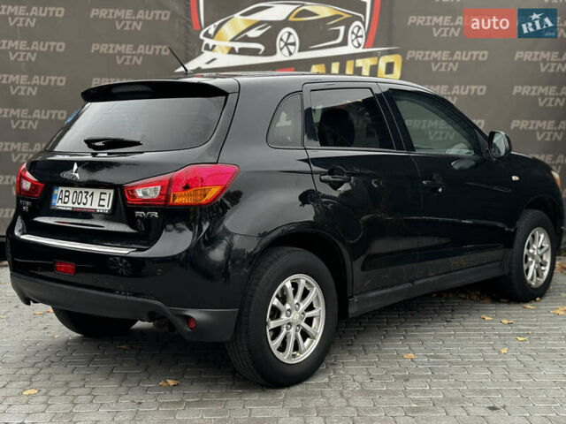 Мицубиси РВР 2012 в Виннице на Automoto.ua Черный Мицубиси РВР, объемом двигателя 2 л и пробегом 195 тыс. км за 7800 $, фото 31 на Automoto.ua
