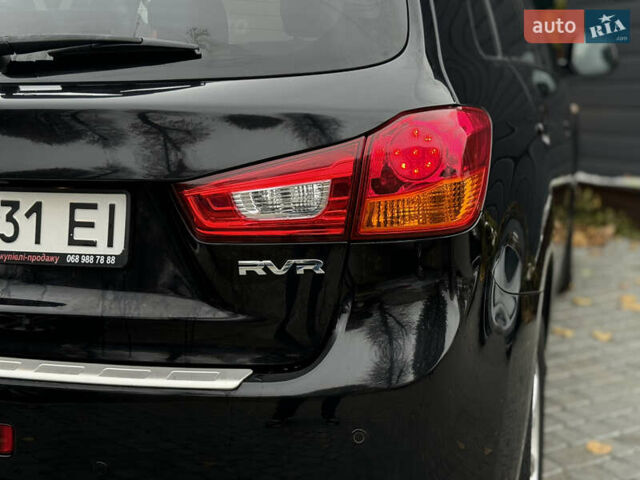 Мицубиси РВР 2012 в Виннице на Automoto.ua Черный Мицубиси РВР, объемом двигателя 2 л и пробегом 195 тыс. км за 7800 $, фото 34 на Automoto.ua