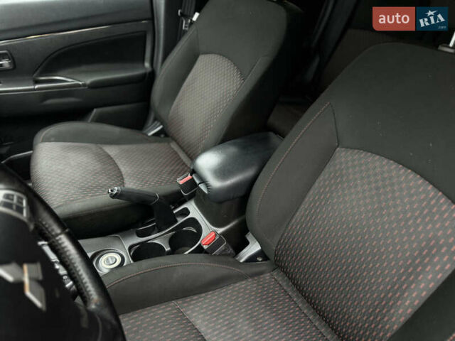 Мицубиси РВР 2012 в Виннице на Automoto.ua Черный Мицубиси РВР, объемом двигателя 2 л и пробегом 195 тыс. км за 7800 $, фото 18 на Automoto.ua