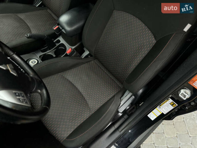 Мицубиси РВР 2012 в Виннице на Automoto.ua Черный Мицубиси РВР, объемом двигателя 2 л и пробегом 195 тыс. км за 7800 $, фото 19 на Automoto.ua