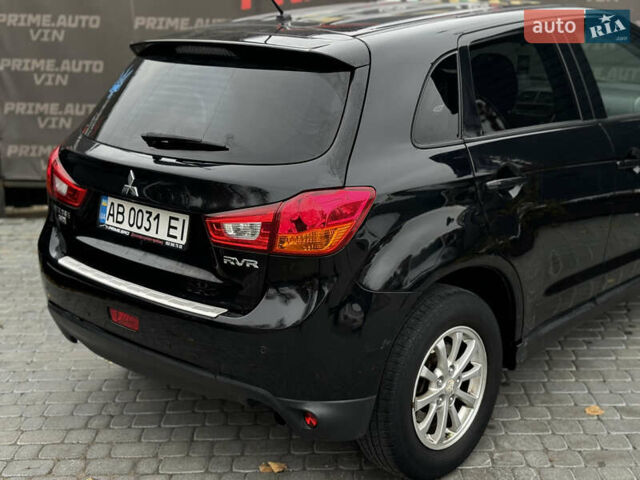Мицубиси РВР 2012 в Виннице на Automoto.ua Черный Мицубиси РВР, объемом двигателя 2 л и пробегом 195 тыс. км за 7800 $, фото 32 на Automoto.ua