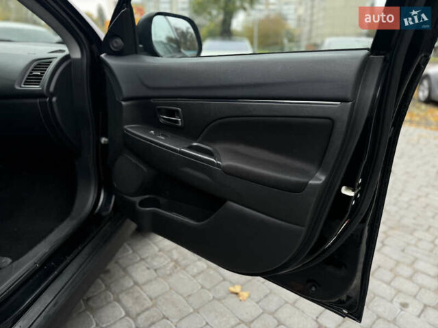 Мицубиси РВР 2012 в Виннице на Automoto.ua Черный Мицубиси РВР, объемом двигателя 2 л и пробегом 195 тыс. км за 7800 $, фото 11 на Automoto.ua