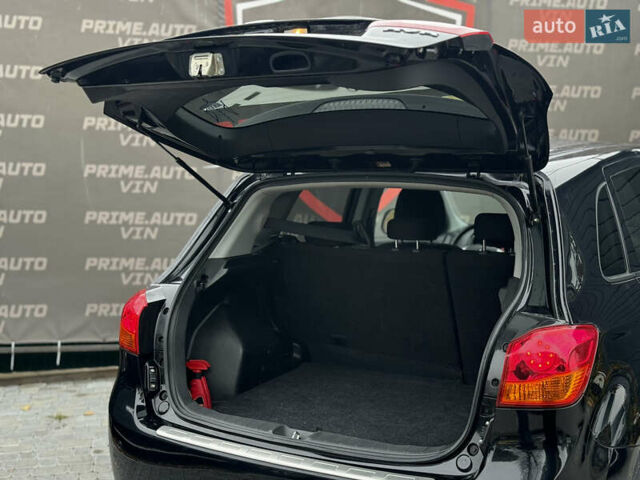 Мицубиси РВР 2012 в Виннице на Automoto.ua Черный Мицубиси РВР, объемом двигателя 2 л и пробегом 195 тыс. км за 7800 $, фото 38 на Automoto.ua