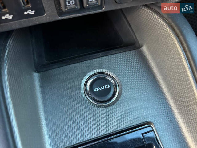 Черный Мицубиси РВР, объемом двигателя 2.36 л и пробегом 130 тыс. км за 13900 $, фото 22 на Automoto.ua