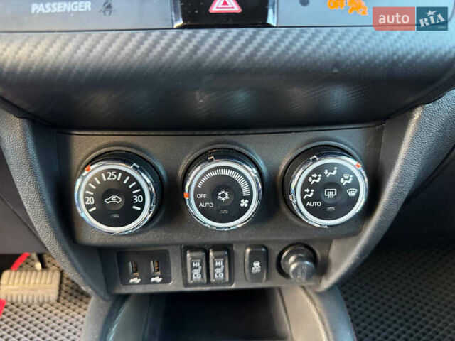 Черный Мицубиси РВР, объемом двигателя 2.36 л и пробегом 130 тыс. км за 13900 $, фото 19 на Automoto.ua