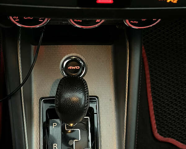 Черный Мицубиси РВР, объемом двигателя 2.4 л и пробегом 133 тыс. км за 14500 $, фото 19 на Automoto.ua
