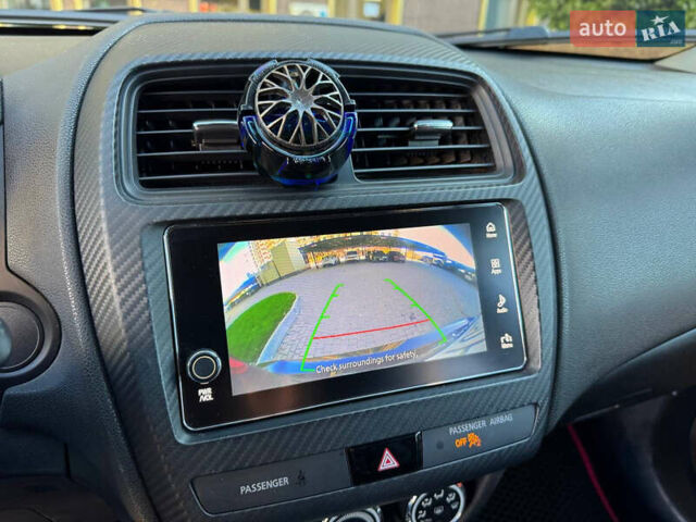 Черный Мицубиси РВР, объемом двигателя 2.36 л и пробегом 130 тыс. км за 13900 $, фото 20 на Automoto.ua