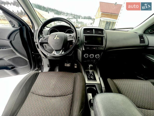 Чорний Міцубісі РВР, об'ємом двигуна 2 л та пробігом 124 тис. км за 11900 $, фото 16 на Automoto.ua