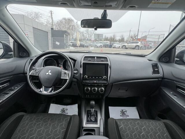 Черный Мицубиси РВР, объемом двигателя 2.4 л и пробегом 94 тыс. км за 16800 $, фото 18 на Automoto.ua