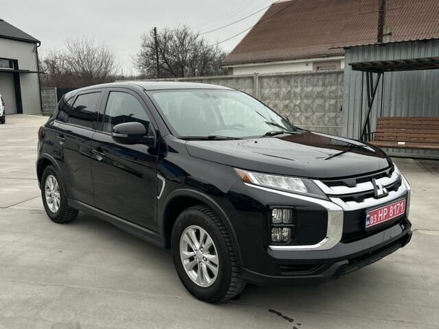 Черный Мицубиси РВР, объемом двигателя 2.4 л и пробегом 94 тыс. км за 16800 $, фото 4 на Automoto.ua