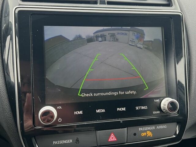 Черный Мицубиси РВР, объемом двигателя 2.4 л и пробегом 94 тыс. км за 16800 $, фото 21 на Automoto.ua