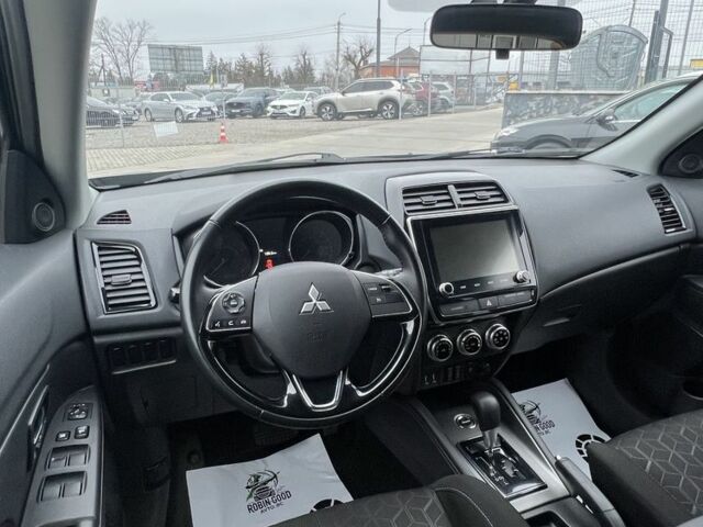 Черный Мицубиси РВР, объемом двигателя 2.4 л и пробегом 94 тыс. км за 16800 $, фото 15 на Automoto.ua