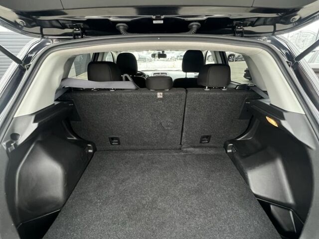 Черный Мицубиси РВР, объемом двигателя 2.4 л и пробегом 94 тыс. км за 16800 $, фото 23 на Automoto.ua