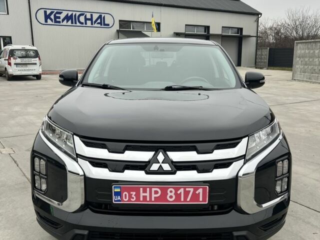 Черный Мицубиси РВР, объемом двигателя 2.4 л и пробегом 94 тыс. км за 16800 $, фото 2 на Automoto.ua